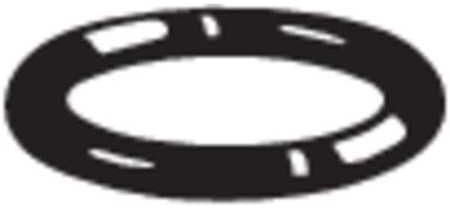 O-Ring, O-Ring, Dash 218, Viton, 0,13 Zoll, PK25 O-Ringe für Wasserhähne, Schläuche, Automobile