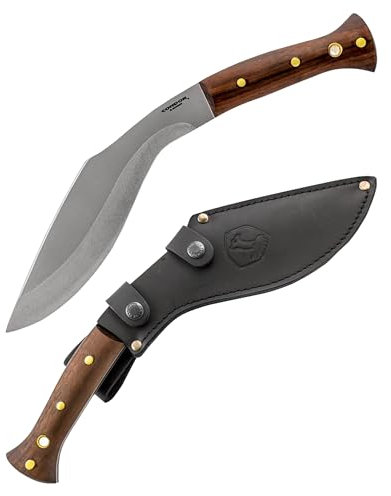 Condor Heavy Duty Kukri Knife