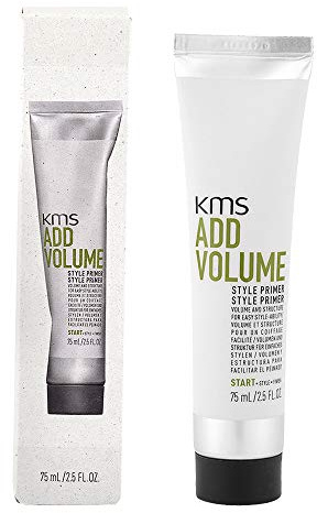 KMS Addvolume Style Primer, 75 ml