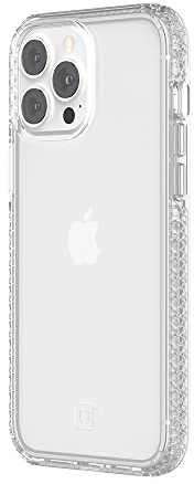 Incipio Grip Series Case for iPhone 13 Pro Max 6.7 inch - Clear