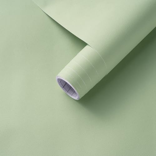 Arthome Wasserdichtes, selbstklebendes Kontaktpapier für Schränke, Arbeitsplatten, Wandverkleidung, 43,5 x