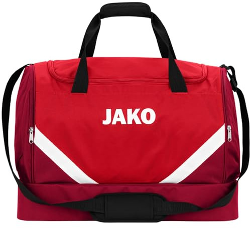 JAKO Sporttasche Iconic mit Bodenfach 2024