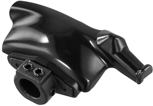 QWORK® Démonte pneus, démonte Pneu Tete de Canard en Plastique Nylon, tête de démontage de Pneu, 28 mm