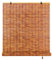 Bambusrollo Wetterfest Aussen Balkon Rollo Mit Haken Retro Schilf Vorhang Sichtschutz Bambus Rollo Jalousine 60 70 80 90 100 110 120 130 140 150 160 170 180cm Breit Fenster Sonnenschutz Rollo