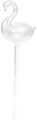 Toddmomy Esfera De Riego Automática para Dispositivo De Autorriego De Transparente para Casa y Jardinería