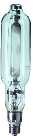 Radium lampe à vapeur métallique, Quartz Halogène Graveur HRI T-shirt 2000 W, E40 Classe d'efficacité énergétique : A +