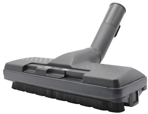 MisterVac | compatibile con la bocchetta di ricambio automatica della bocchetta per pavimenti Hoover BV61PET-011 Brave