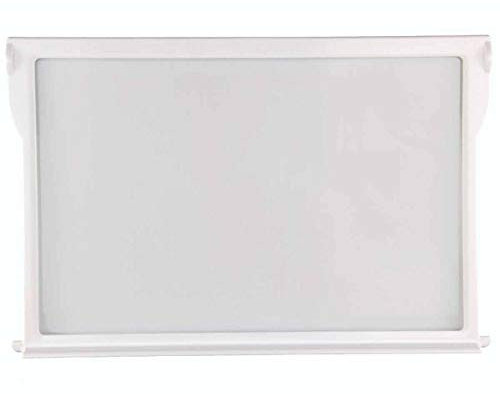 Cadre blanc tablette en verre réfrigérateur Electrolux AEG er3417b er8301 C er3560bn 2054227018