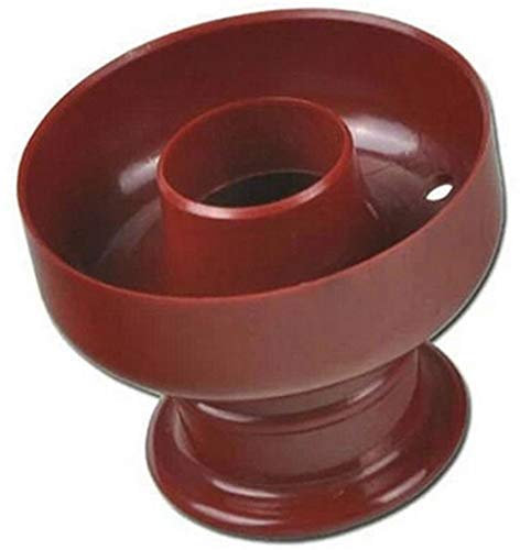 1PCS Casecover 4 Type Gâteau en Plastique Maker Moule Cutter Desserts Fondant Donut Cutter DIY Donut, Moule Pain Moule Cookie