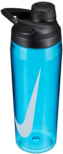 Nike Gourde TR Hypercharge Unisexe pour Adulte Bleu 709 ML