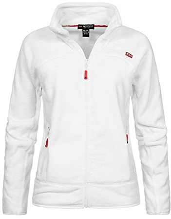 Geographical Norway Damen Uniflore Lady Weste