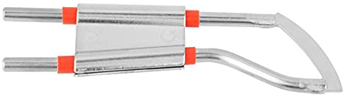 Lame de coupe de corde de tissu pour KD-7-3, KD-5-3, KD-8-3 couteau chaud électrique lame de couteau chaud lame de couteau chaude tenue à la main électrique