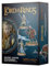 Games Workshop - Middle Earth Strategy Battle Game: The Lord of The Rings - Elrond Master of Rivendell, Schwarz