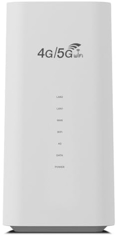 Router WiFi 4G LTE 300Mbps 3LAN VPN con ranura para tarjeta SIM para módem SIM 4G Router sin enchufe UE