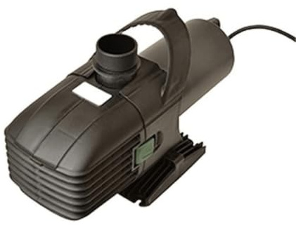 Hailea T23000 Pond Pump