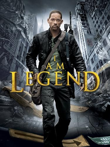 I Am Legend