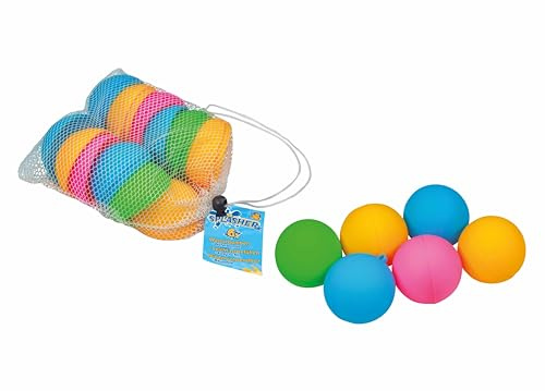 PUSTEFIX - 46010106 - MALEFIX Gessetti colorati confezione da 6