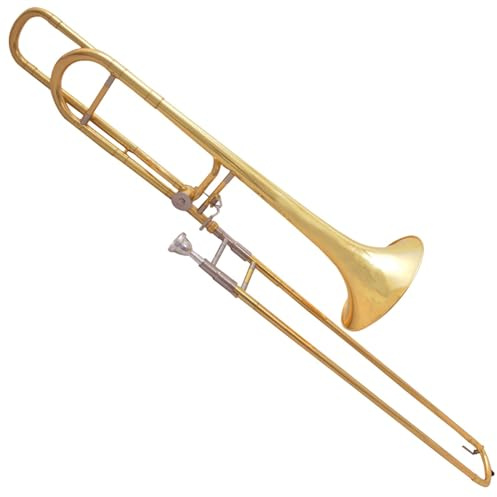 professionelle Posaune Posauneninstrument B Tenor Alt Transponierte Posaune Posaune Anfänger Performance Posaune