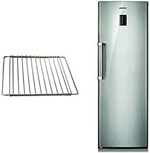 RIPIANO O GRIGLIA PER FORNO FRIGORIFERO UNIVERSALE REGOLABILE GRANDE