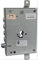 Cerradura para puerta blindada perfil cilíndrico europeo -664/281DFB (sustituye a ATRA E.73)