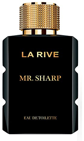 La Rive Mr. Sharp by La Rive