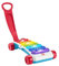 Fisher-Price Xilofono Gigante, giocattolo elettronico musicale trainabile con canzoni educative, regalo per bambini 9-36 Mesi, Edizione: Inglese, Imballaggio ridotto, HPY98