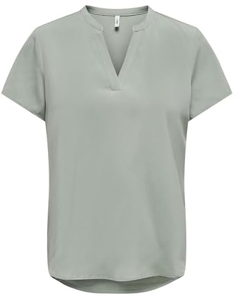 ONLY Top da Donna Onlelite, Pad Lilla, S