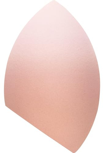 essence feelin' comfy giant sponge, Make-up Schwämmchen, Nr. 01, Nude, abdeckend, vegan, Nanopartikel frei, 1er Pack (1pcs)