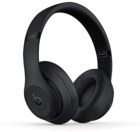 Beats by Dr. Dre Studio3 Auriculares cerrados Inalámbrico, Negro mate