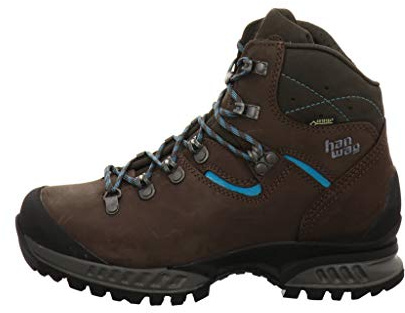 Hanwag Tatra II Wide Lady GTX