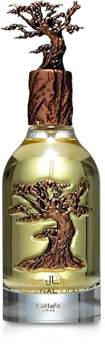 Eternal Oud EDP 100ml by Lattafa Pride