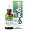 EVOVIT VITAMINA K2 MK7 200 µg con sólo 3 gotas - 7 Meses de Duración - 99.7+% All-Trans - Suplemento Natural de Alta Biodisponibilidad - Sin Azúcares, Gluten, Lactosa | Made in Italy 30ml