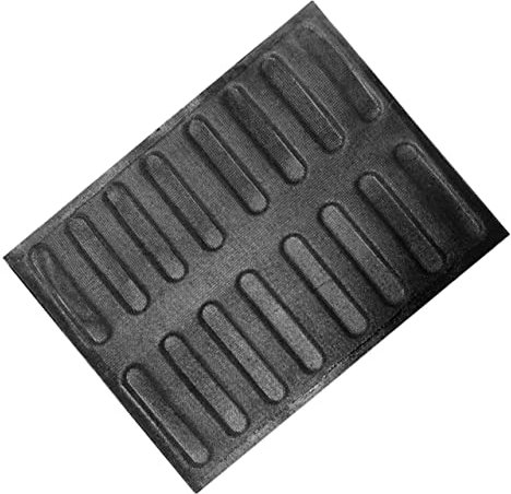 MAGICLULU Suministros Para Hornear Molde De Silicona Multifunción Para Pan Fácil De Limpiar y Usar