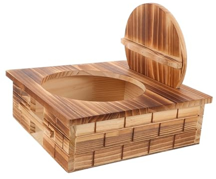 Milisten Étagère De Pour Cuisinière Support Pour Wok De Restaurant Étagère De Pour Mini-réchaud Support Pour Réchaud à Petite De Pour Wok
