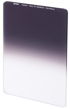 100x150mm Medium GND16 (1.2) 4 Stop Filter