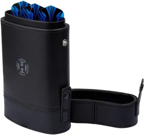 Harrows Prima Dart Case Black