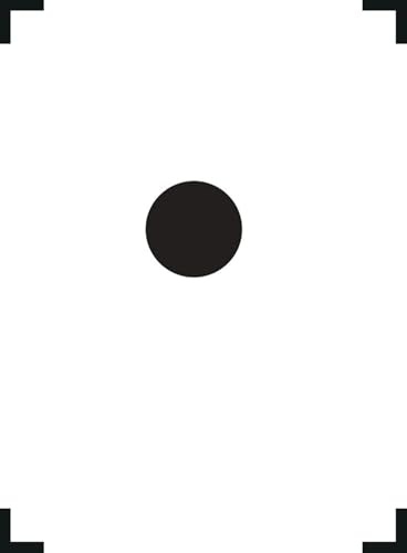 Pistola ad aria compressa Accurize Shooting Target ISSF 10m/5m