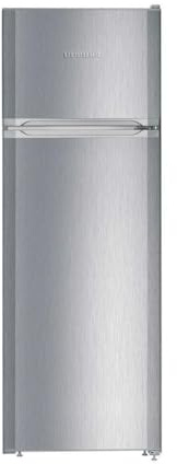 Liebherr Combined refrigerator CTele 2931