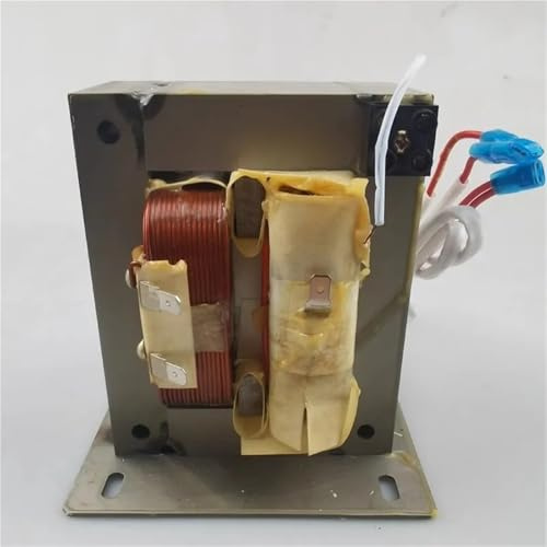 Transformador de equipo de secado por microondas/transformador de microondas Industrial de 8KG/transformador de microondas de túnel 1 Uds
