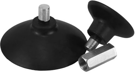 HORIALENCE Kit Completo de Herramientas para Reparación de Abolladuras con Potente Ventosa para Auto Extractor de Carrocería para Daños por y Dings