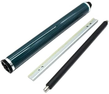 Kit di ricostruzione dell'unità tamburo compatibile con 1515 MP161 MP171 MP201 MP301 Rullo caricatore per pulizia TAMBURO