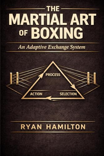 The Martial Art of Boxing: An Adaptive Exchange System