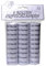 Unbekannt Serpentins – 3 Rouleaux de 9 pièces. -Blanc – Just Married, Papier