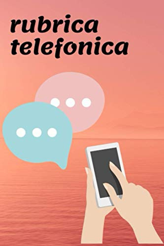rubrica telefonica fantasia
