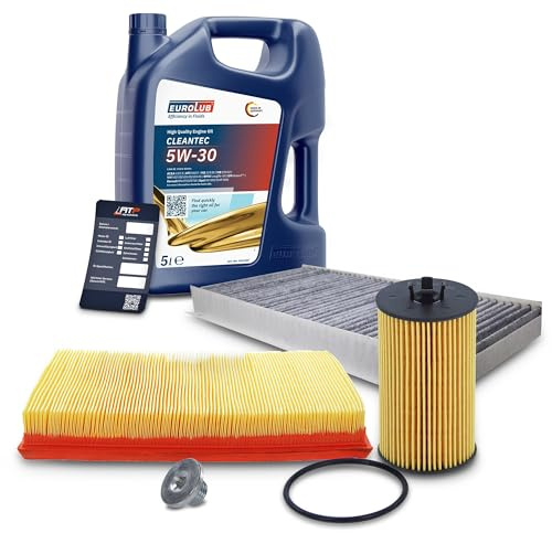 BESTPRICE ATP Inspektionspaket Filterset mit 1x Ölfilter, 1x Luftfilter, 1x | Kompatibel mit: OPEL COMBO Kasten/Großraumlimousine, COMBO Tour, CORSA C, CORSA C Kasten/Schrägheck, TIGRA TwinTop