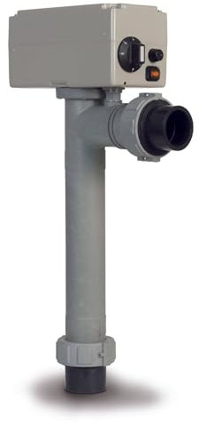 Zodiac RE/L EQUIPÉ Chauffage électrique pour piscine 12 kW