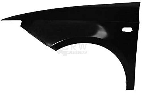 Kotflügel Fender links für Ibiza Bj. 08->>