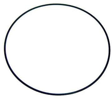 Astralpool JUNTA ARO FIJACION VALVULA 190x3,5 marca
