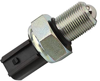 Rückfahrlichtschalter Auto-Rückwärtsgang 4526441 1461586 4C1T15520AB CM5T15520CA 1805256 Kompatibel mit Ford Transit MK6 MK7