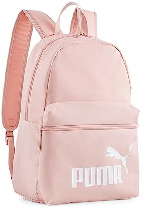 PUMA Phase Backpack Zaino, Frullato Di Pesca, Taglia unica Donna